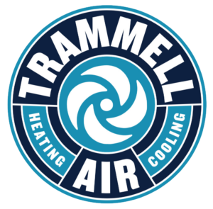 Trammell Air Logo