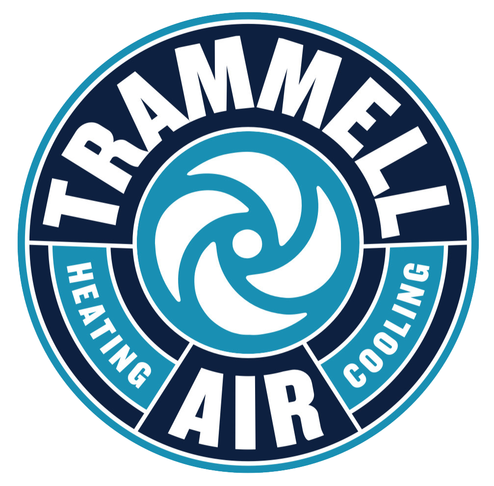 Trammell Air Logo Trammell Air | Heating and Cooling